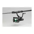 DAM Full Tech Carp 12' 3pc 6000FS Combo - Carp Combos - 4044641000551 - 3