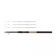 DAM Intenze Tele Feeder 3,00m 40-80g - Feeder Rods - 4044641006331 - 2