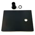 Danica Innovation Cam Pedestal - Fly Tying Vices - 4005001 - 1