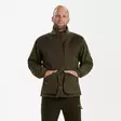 Deerhunter Gamekeeper Shooting Jacket Graphite Green - Hunting Jackets for Men - 5702827175811 - 4
