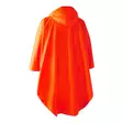 Deerhunter Hurricane Rain Poncho Orange - Hunting Jackets for Men - 5702827179321 - 2