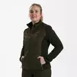 Deerhunter Lady Caroline Padded Jacket Timber - Hunting Jackets for Women - 5702827152751 - 4