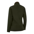 Deerhunter Lady Cumbria Fleece Jacket Forest Ember - Hunting Jackets for Women - 5702827251041 - 2