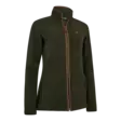 Deerhunter Lady Cumbria Fleece Jacket Forest Ember - Hunting Jackets for Women - 5702827251041 - 1