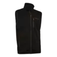 Deerhunter Moor Knitted Waistcoat Brown Leaf - Hunting Vests - 5702827244661 - 1