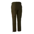 Deerhunter Pro Gamekeeper Boot Trousers Peat - Hunting Trousers for Men - 5702827196311 - 2