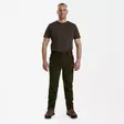 Deerhunter Pro Gamekeeper Boot Trousers Peat - Hunting Trousers for Men - 5702827196311 - 5
