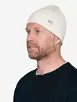 Devold Archive Wool Beanie Offwhite - Beanies - 7028567699751 - 2