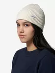 Devold Archive Wool Beanie Offwhite - Beanies - 7028567699751 - 3