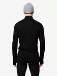 Devold Expedition Merino 235 Zip Neck Men's Black - Under Layer Shirts - 7028567100431 - 5