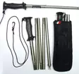 Dida Folding Wading Staff - Wading Staffs - 6430010612551 - 1
