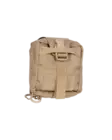 Eberlestock RipAway Medical Pouch Small - Accessories for Backpacks and Bags - 810140336231 - 2