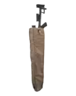 Eberlestock Side Scabbard Bolt Sniper Rifle - Accessories for Backpacks and Bags - 812028012381 - 2