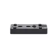 Eemann Tech Beretta 92 RD plate Leupold - Adapter plates for pistol sights - 32-303051 - 7