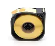 Eemann Tech Patch Organizer Black - Shooting Stickers - ET-302021 - 2