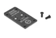 Eemann Tech PDP OR Plate Vortex Venom - Adapter plates for pistol sights - ET-249701 - 1
