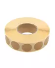 Eemann Tech Target Patches - TAN - - Shooting Stickers - ET-302001 - 1