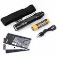 Fenix PD36 TAC, 3000 Lumen - Headlamps - 6942870307961 - 4