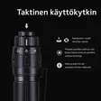 Fenix PD36 TAC, 3000 Lumen - Headlamps - 6942870307961 - 5