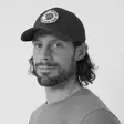 Fjällräven 1960 Logo Cap Black L/XL - Headwear - 7323450601201 - 3