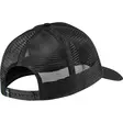 Fjällräven 1960 Logo Cap Black L/XL - Headwear - 7323450601201 - 2