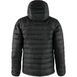 Miesten kevytuntuvatakki hupulla - Down Jackets for Men - 7323450636791 - 2