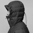 Miesten kevytuntuvatakki hupulla - Down Jackets for Men - 7323450636791 - 4