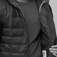 Miesten kevytuntuvatakki hupulla - Down Jackets for Men - 7323450636791 - 11