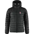 Miesten kevytuntuvatakki hupulla - Down Jackets for Men - 7323450636791 - 1