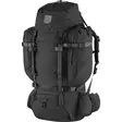 Fjällräven Kajka 65 M/L GRN - Hiking Backpacks - 7323451017551 - 7