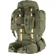 Fjällräven Kajka 65 M/L GRN - Hiking Backpacks - 7323451017551 - 3
