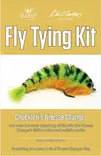 Flymen Fly Tying Kit Chocklett's Finesse Gamechanger - Fly Tying Assortments - 721093858711 - 4