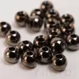 Brass Beads 5,5 mm - Brass Beads - 40200100001 - 9