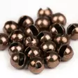 FTS Slotted Tungsten Beads 2,4mm -volframikuula - Tungsten Beads - 40200200111 - 4