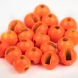 FTS Slotted Tungsten Beads 3,8mm - Tungsten Beads - 40200200011 - 9