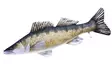 Gaby Giant Zander 110cm - Soft Fishes - 5905279175211 - 1