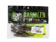 Gambler Lures Flapp'n Shad 4" - Soft Baits for Vertical Fishing - 17340030511 - 8