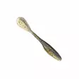 Gambler Lures Flapp'n Shad 4" - Soft Baits for Vertical Fishing - 17340030511 - 4