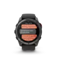 Garmin Fenix 8 PRO LTE 51mm Saphire Graphite - GPS Devices and Wearables - 010-03199-11 - 3