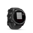 Garmin Fenix 8 PRO LTE 51mm Saphire Graphite - GPS Devices and Wearables - 010-03199-11 - 6