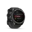 Garmin Fenix 8 PRO LTE 51mm Saphire Graphite - GPS Devices and Wearables - 010-03199-11 - 5