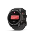 Garmin Fenix 8 PRO LTE 51mm Saphire Graphite - GPS Devices and Wearables - 010-03199-11 - 2