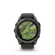 Garmin Fenix 8 PRO LTE 51mm Saphire Graphite - GPS Devices and Wearables - 010-03199-11 - 4