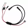 Garmin Ice Power Cable 2-pin Livescope - Garmin Accessories - 753759241261 - 1