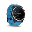 Garmin Quatix 7 - GPS Devices and Wearables - 0753759296711 - 8