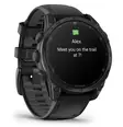 Garmin Tactix 8 Standard Amoled 47mm - Other Shooting Accessories - 010-03405-01 - 4