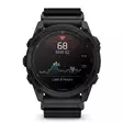 Garmin Tactix 8 51mm Amoled - Other Shooting Accessories - 010-03406-01 - 8