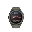 Taktinen älykello Amoled-näytöllä - GPS Devices and Wearables - 010-04553-11 - 3