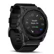 Garmin Tactix 8 51mm Solar Elite - Other Shooting Accessories - 010-03407-11 - 7