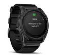 Garmin Tactix 8 51mm Solar Elite - Other Shooting Accessories - 010-03407-11 - 6